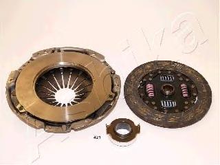 Комплект зчеплення  Ashika 9204421
