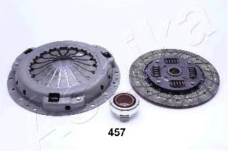 Купити 9204457 Ashika Комплект зчеплення (диск, корзина, підшипник)
