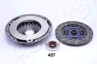Комплект зчеплення (3 частини) Ashika 9204457 ціна, від 109.30 USD