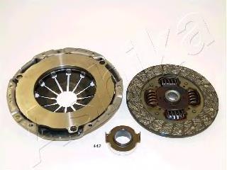 Комплект зчеплення (3 частини) Ashika 9204442 ціна, від 122.13 USD