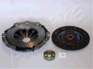 Комплект зчеплення  Ashika 9206613