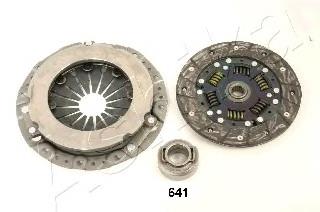Комплект зчеплення (3 частини) Ashika 9206641 ціна, від 99.74 USD