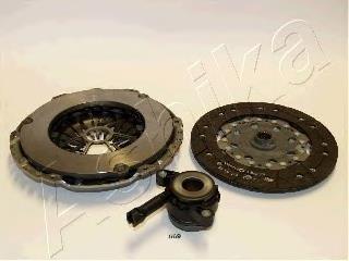 CKM110R Aisin Зчеплення в зборі