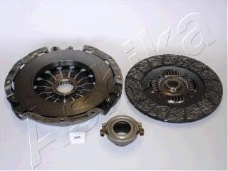 Комплект зчеплення (3 частини) Ashika 9205589 ціна, від 251.66 USD