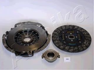 Купити 9205590 Ashika Комплект зчеплення (диск, корзина, підшипник)