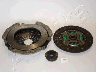 Комплект зчеплення (3 частини) Ashika 9205598 ціна, від 147.18 USD