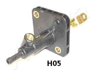 95H0005 Ashika Циліндр зчеплення, головний