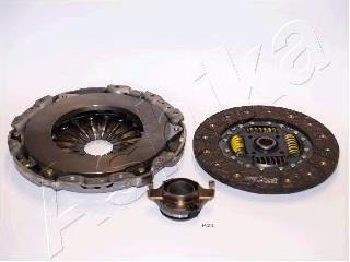 Купити 92K0023 Ashika Комплект зчеплення (диск, корзина, підшипник)