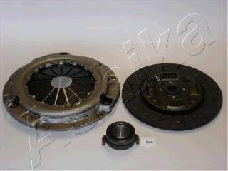 Купити 92K0022 Ashika Комплект зчеплення (диск, корзина, підшипник)