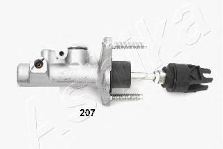 ГЦЗ Ashika 9502207 ціна, від 45.87 USD