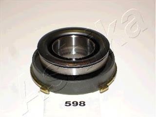 Вижимний підшипник PRB25 VALEO