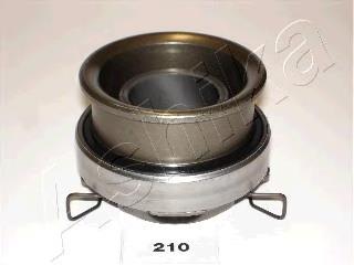 Вижимний підшипник Ashika 9002210 ціна, від 51.75 USD