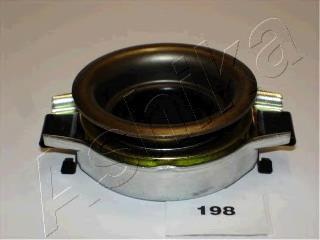 Підшипник вижимний зчеплення Ashika 9001198
