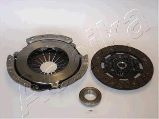 Комплект зчеплення (3 частини) Ashika 9201100 ціна, від 136.33 USD