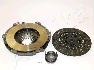 Комплект зчеплення (3 частини) Ashika 9200015 ціна, від 161.77 USD