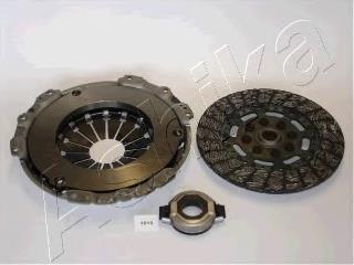 Комплект зчеплення (3 частини) Ashika 92011013 ціна, від 136.30 USD