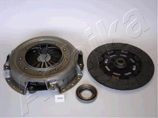 Купити 826615 VALEO Комплект зчеплення (диск, корзина, підшипник)
