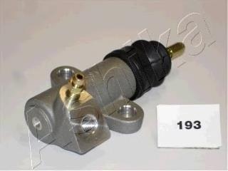 Робочий циліндр зчеплення 8501193 Ashika