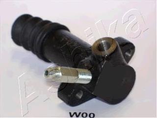 Циліндр зчеплення, робочий Ashika 85W0000