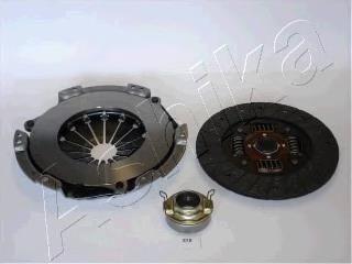 Комплект зчеплення (3 частини) Ashika 9202275 ціна, від 135.67 USD