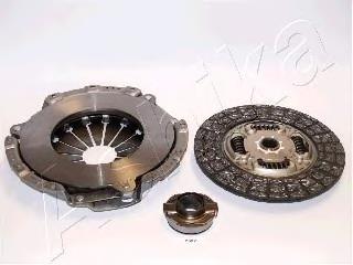 Комплект зчеплення (3 частини) Ashika 92022082 ціна, від 189.22 USD