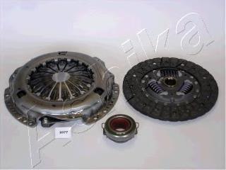 Зчеплення TYK2117 Exedy