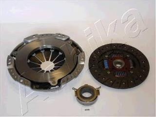 Комплект зчеплення  Ashika 9202208