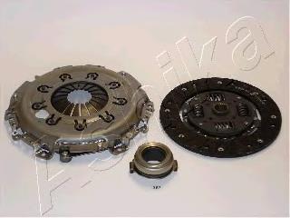 Комплект зчеплення (3 частини) Ashika 9203367 ціна, від 205.30 USD
