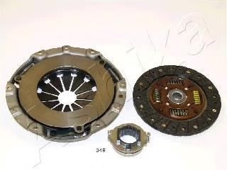 MZK2130 Exedy Зчеплення в зборі