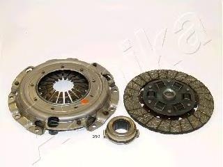 Зчеплення 828616 VALEO