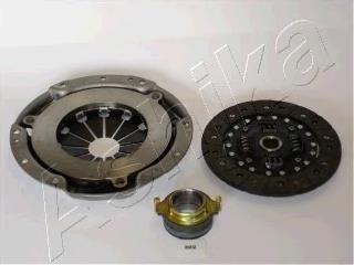 Комплект зчеплення (3 частини) Ashika 9203302 ціна, від 82.00 USD