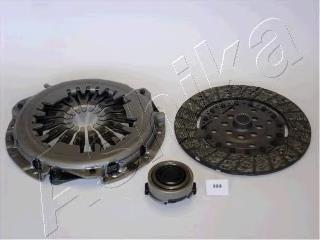 Комплект зчеплення (3 частини) Ashika 9203333 ціна, від 141.12 USD