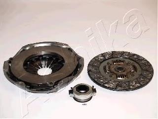 Комплект зчеплення (3 частини) Ashika 9201160 ціна, від 155.06 USD