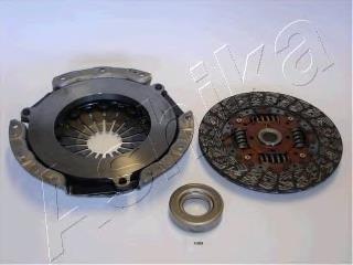 Комплект зчеплення (3 частини) Ashika 9201168 ціна, від 157.25 USD