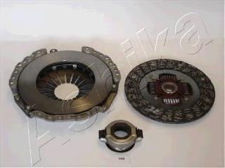 Комплект зчеплення (3 частини) Ashika 9201156 ціна, від 110.03 USD
