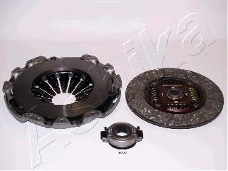 Комплект зчеплення (3 частини) Ashika 92011032 ціна, від 170.82 USD