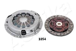 Купити 30300CR10B Nissan/Infiniti Комплект зчеплення (диск, корзина, підшипник)