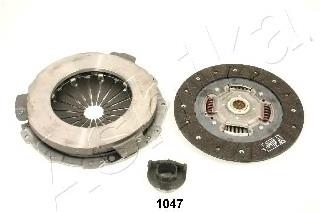 Комплект зчеплення (3 частини) Ashika 92011047 ціна, від 106.37 USD
