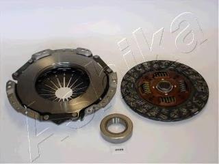 Комплект зчеплення (3 частини) Polcar S33184 ціна, від 77.63 USD