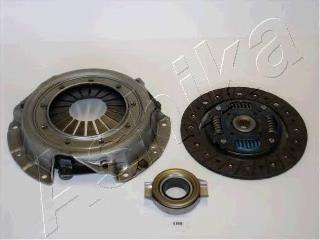 Комплект зчеплення (3 частини) Ashika 9201186 ціна, від 91.15 USD