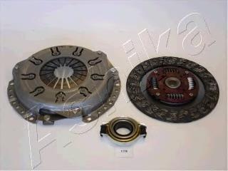 Зчеплення 9201179 Ashika