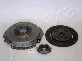 Комплект зчеплення (3 частини) Ashika 92022013 ціна, від 96.38 USD