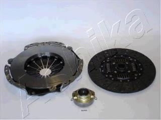 Комплект зчеплення (3 частини) Ashika 92022005 ціна, від 135.67 USD