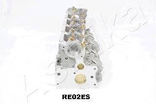 Головка двигуна Ashika RE02ES ціна, від 374.33 USD