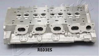Купити RE03ES Ashika Головка блоку