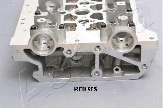 Головка двигуна Ashika RE03ES ціна, від 989.75 USD
