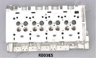 ГБЦ RE03ES Ashika