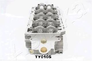 Головка двигуна Ashika TY010S ціна, від 578.35 USD