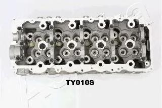 ГБЦ TY010S Ashika