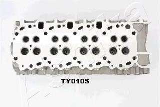 Купити TY010S Ashika Головка блоку